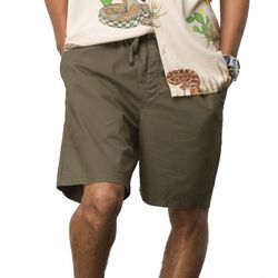 SHORT VANS RANGE RELAXED ELASTIC SHORT