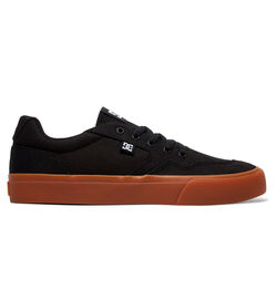 CALZADO DC SHOES ROWLAN TX NEGRO  Cod:ADYS300499BGM