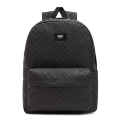 MOCHILA VANS OLD SKOOL CHECK BACKPACK VN0A5KHRBA5