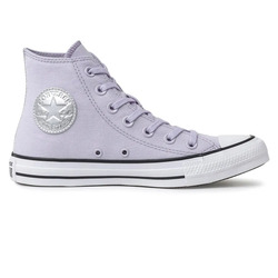 CALZADO CONVERSE LILA HIGH  LILAS CT17290002