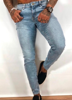 JEANS AUSTIN CLUB MASC EXTREME FIT 123433