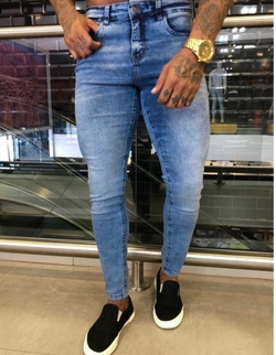 JEANS AUSTIN CLUB MASC SUPER SKINNY 127258