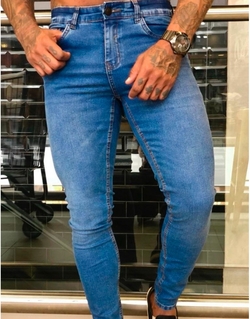 JEANS AUSTIN CLUB MASC EXTREME FIT 127418