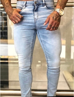 JEANS AUSTIN CLUB MASC SUPER SKINNY FIT 127565