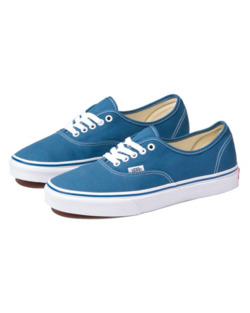 CALZADO VANS AUTHENTIC NAVY CANVAS VN000EE3NVY