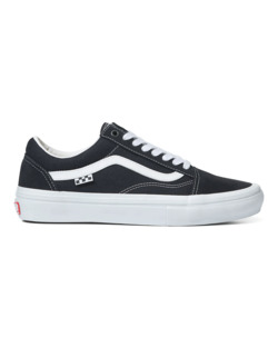 CALZADO VANS SKATE OLD SKOOL DAKR NAVY VN0A5FCBDNV