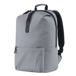 MOCHILA XIAOMI GRIS CLARO JB456