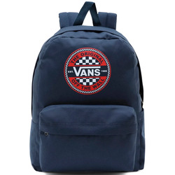 MOCHILA VANS OLD SKOOL IIII BACKPACK DRESS BLUE VN0A5KHQY8T