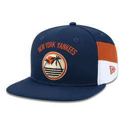 GORRA NEW ERA 9FIFTY ORIGINAL FIT MLB NY YANKEES MBV23BON061