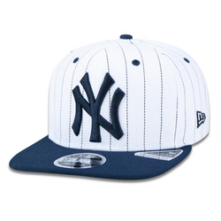 GORRA NEW ERA 9FIFTY ORIGINAL FIT  MLB NY YANKEES MBV23BON039