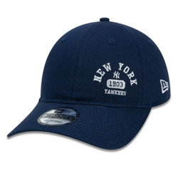 GORRA NEW ERA 9TWENTY MLB NEW YORK YANKEES MARINO MBV23BON029