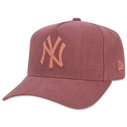 GORRA NEW ERA 9FORTY A-FRAME MLB NEW YORK YANKEES MBV23BON005
