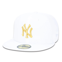 GORRA NEW ERA 59FIFTY MLB NEW YORK YANKEES MBI22BON144