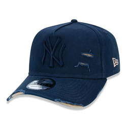 GORRA NEW ERA NEW YORK YANKEES MARINHO MBP19BON065