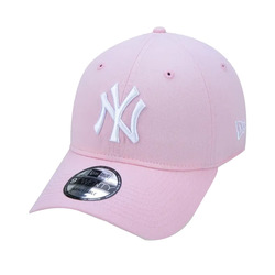 GORRA NEW ERA 920 STRAPBACK PASTELS NY ROSA MBV18BON328