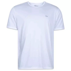 REMERA NEW ERA PERFORMANCE MINI FLAG BLANCO NEV23TSH090-BRANCO