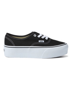 CALZADO VANS AUTHENTIC STACKFORM FEM