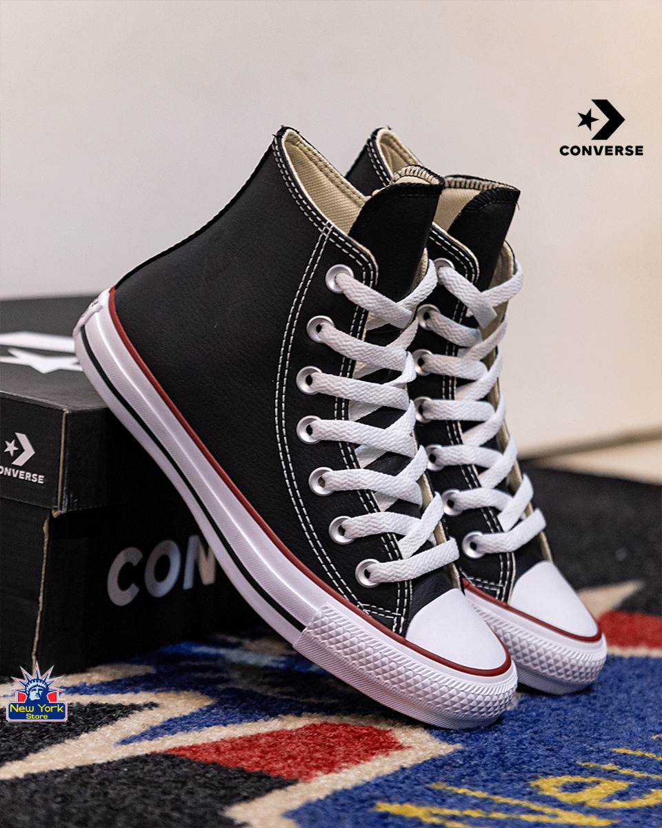 Zapatos converse on sale botas