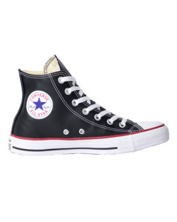 CALZADO CONVERSE ALL STAR HI CUERO LISTRA N60 Cod:CT04510003