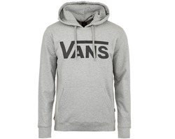 MOLETON VANS CLASSIC PO HOODIE II VN0A456BADY