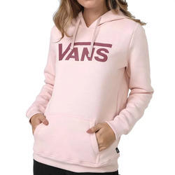 MOLETON VANS WM CLASSIC V II HOODIE FEM vn0a53ovyrr