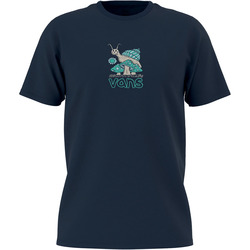 REMERA VANS SNAIL TRIP SS TEE