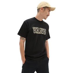 REMERA VANS BONES SS TEE