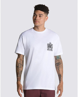 REMERA VANS ADOPTED A FRIEND SS TEE