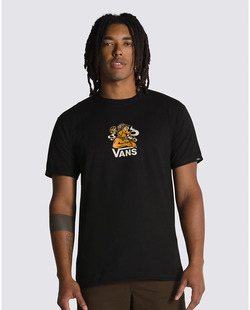 REMERA VANS PEACE PUP SS TEE