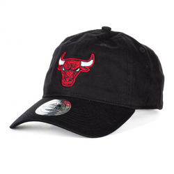 GORRA NBA CAP M BULLS NBA522222BLK