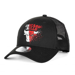 GORRA NBA CAP M BULLS NBASB5222BLK