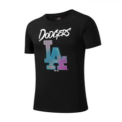 REMERA MLB TEE M LA DODGERS FXP MLBTS522BLK1