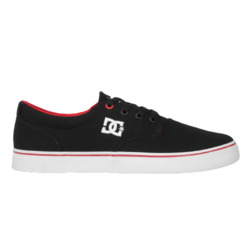 CALZADO DC SHOES NEW FLASH 2 TX BKR ADJS300194BKR