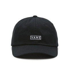 GORRA VANS CURVED BILL JOCKEY VN0A36IUBLK