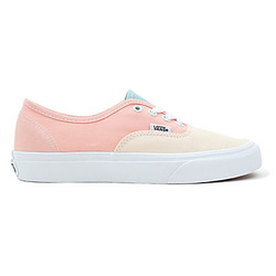 CALZADO VANS AUTHENTIC PASTEL BLOCK FEM VN0009PV6GL