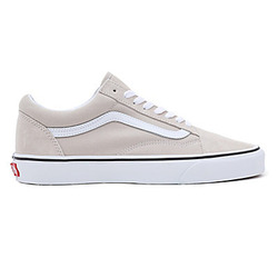 CALZADO VANS OLD SKOOL BEIGE MASC VN0005UFBLL