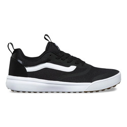 CALZADO VANS ULTRARANGE RAPIDWELD NEGRO/B N 285 UNISEX VN0A3MVUY28