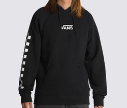 MOLETON VANS MN VERSA STANDARD HOODIE VN0A49SN95Y