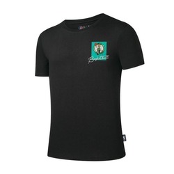REMERA NBA M CELTICS TEE FXP NBA52311BLK1