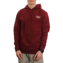 MOLETON VANS FULL PATCHED PO II BORDO vn0a45cjbqs