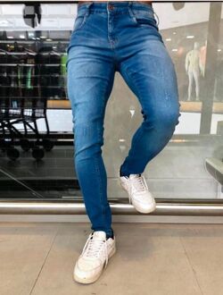 JEANS AUSTIN CLUB EXTREME FIT 125491