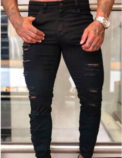 JEANS AUSTIN CLUB SARJA EXTREME FIT 126668