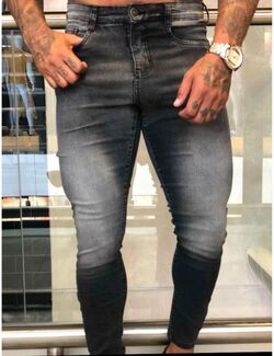 JEANS AUSTIN CLUB EXTREME FIT AC 127520