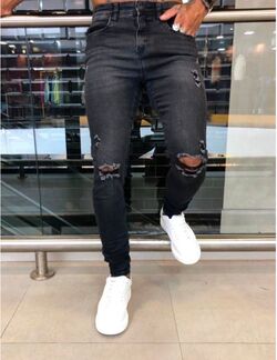 JEANS AUSTIN CLUB JEANS EXTREME FIT 127902