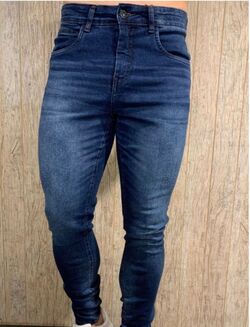 JEANS AUSTIN CLUB SUPER SKINNY FIT 127982