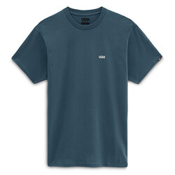 REMERA VANS CHEST LOGO TEE