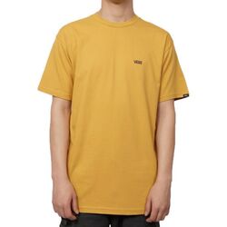 REMERA VANS CHEST LOGO TEE vn0a3czebwv