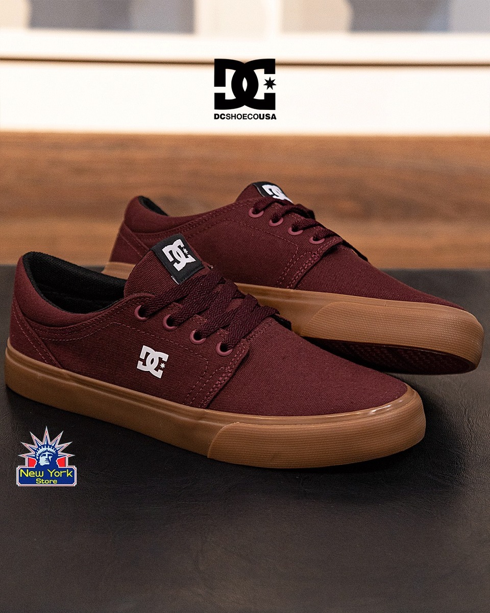 Janoski Max Hombre Trase Zapatillas De Ante Para Hombre DC