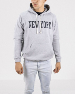 MOLETON NEW YORK RECTO MEZCLA Cod:239NYMNYME04