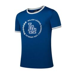 REMERA MLB M DODGERS TEE FXP MLBJS5231BLU